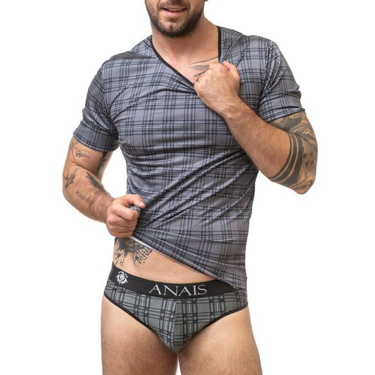 Anais Men Camiseta Balance L