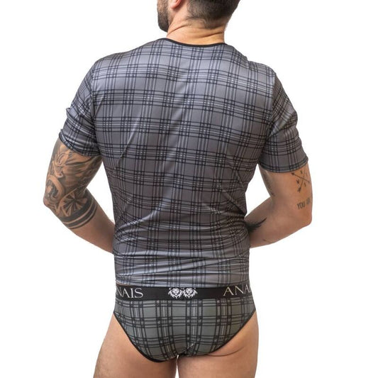 Anais Men Camiseta Balance L
