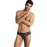 Anais Men Benito Slip Xl