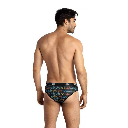Anais Men Benito Slip Xl