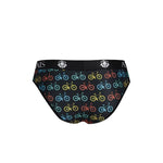 Anais Men Benito Slip Xl