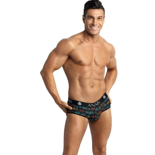 Anais Hombres Benito Jock Bikini L