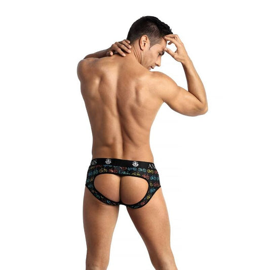 Anais Hombres Benito Jock Bikini L
