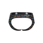 Anais Hombres Benito Jock Bikini L