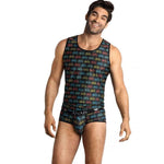 Anais Men Benito Top S