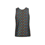Anais Men Benito Top S