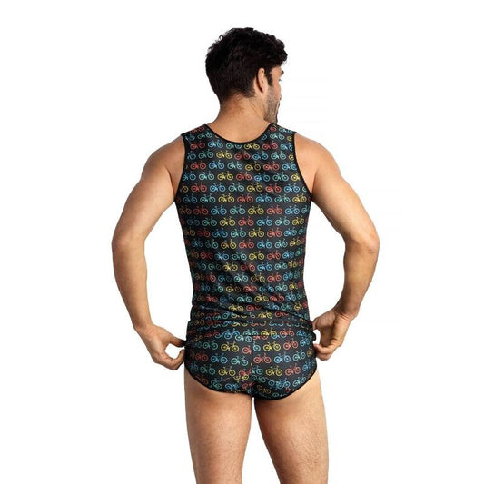 Anais Men Benito Top S