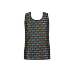 Anais Men Benito Top Xl