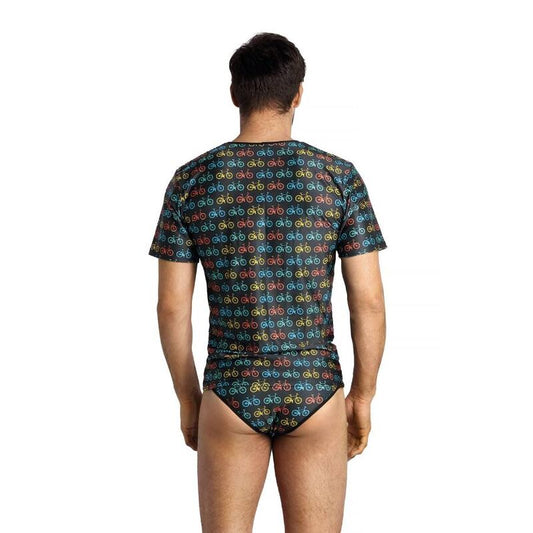 Camiseta Anais de hombre Benito S