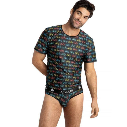 Anais Men T-shirt Benito M