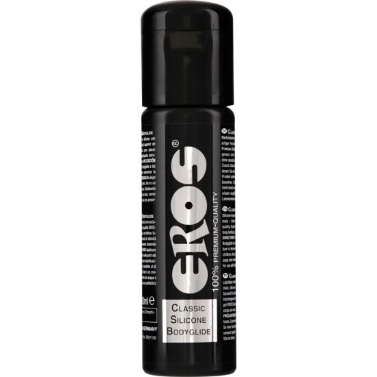 Eros - Classic Lubricante de silicona 100 ml