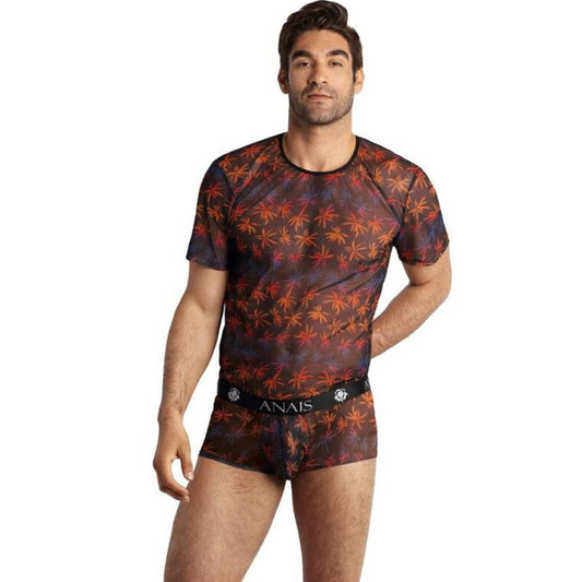 Anais Men Chill T-shirt Xl