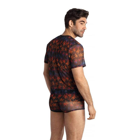 Anais Men Chill T-shirt Xl