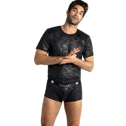 Camiseta Anais Men Electro Talla XL