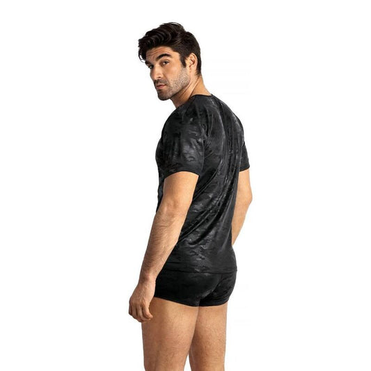 Camiseta Anais Men Electro Talla XL