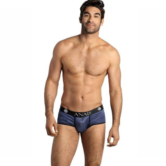 Anais Men Naval Brief Xl