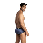 Anais Men Naval Brief Xl