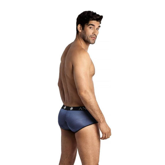 Anais Men Naval Brief Xl