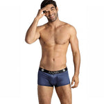 Bóxer de hombre Anais Men Naval S