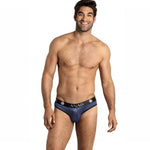 Anais Men Naval Slip Xl