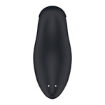 Satisfyer Estimulador de Pulso de Aire Orca + Vibración