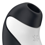 Satisfyer Estimulador de Pulso de Aire Orca + Vibración