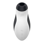 Satisfyer Estimulador de Pulso de Aire Orca + Vibración