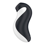 Satisfyer Estimulador de Pulso de Aire Orca + Vibración