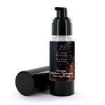 Extase Sensual - Lubrificante Chocolate e Laranja 30 ml