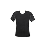 Camiseta Anais Men Petróleo Talla S