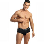 Anais Men Petrol Jock Bikini L