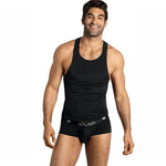 Camiseta Anaïs Men Petrol XL