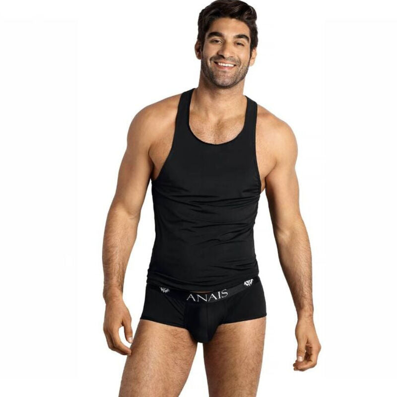 Camiseta Anaïs Men Petrol XL