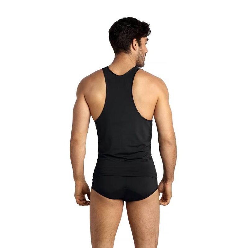Camiseta Anaïs Men Petrol XL