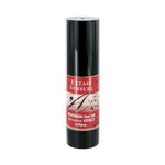 Éxtasis Sensual - Aceite de Masaje Efecto Calor con Feromonas de Piruleta 30 ml