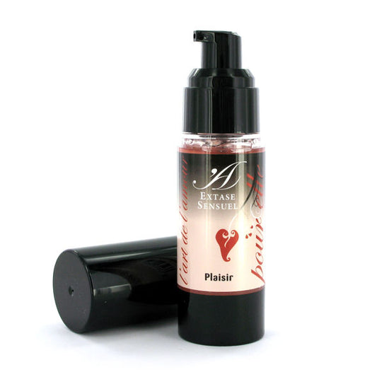 Extase Sensual Creme Estimulante para Ela