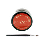 Extase Sensual - Tinta Corporal Chocolate com Efeito de Atrao 50 ml
