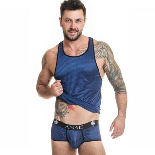 Anais Men Naval Top Talla S