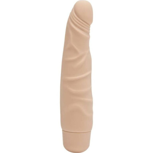 Get Real Mini Clássico Slim Vibrador Pele