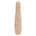 Get Real Mini Clássico Slim Vibrador Pele
