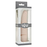 Get Real Mini Clássico Slim Vibrador Pele