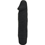 Get Real Mini Vibrador Clássico Preto