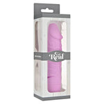 Get Real Mini Vibrador Clássico Rosa