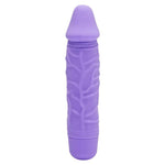 Get Real Mini Vibrador Clássico Roxo