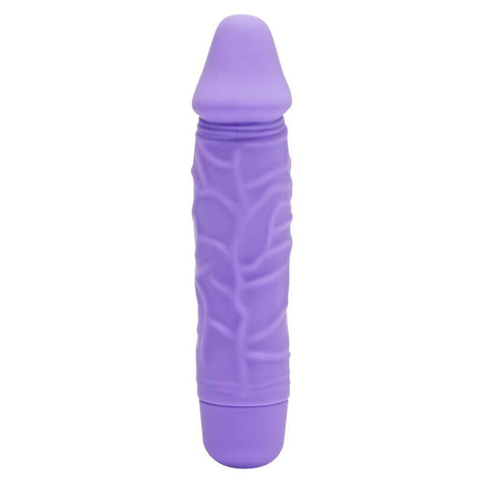 Get Real Mini Vibrador Clássico Roxo