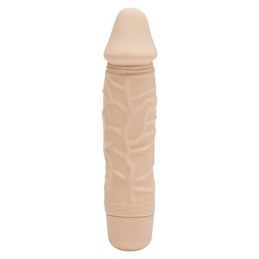 Get Real Pele Vibrador Mini Clássico