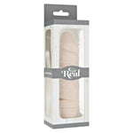 Get Real Pele Vibrador Mini Clássico