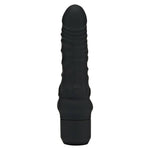 Get Real Mini Clássico Vibrador G-spot Preto