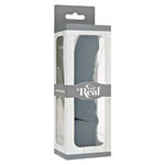 Get Real Mini Clássico Vibrador G-spot Preto