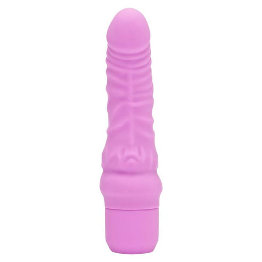 Mini Clásico Vibrador Punto G Rosa de Get Real